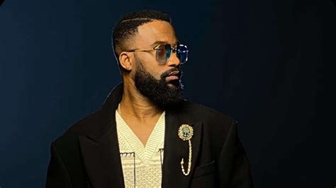 Le Concert De Fally Ipupa Au Stade Des Martyrs Menacé De Report Mbote