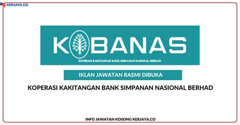 Koperasi Kakitangan Bank Simpanan Nasional Berhad Eksekutif Penolong