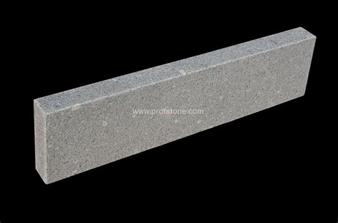 Sawn Kerbstone Natural Stone Landscape Project