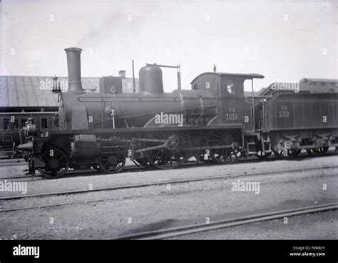 4 4 0 locomotive hi-res stock photography and images - Alamy