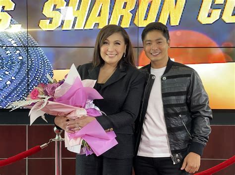 MEGASTAR SHARON CUNETA JOINS “FPJ’S ANG PROBINSYANO”