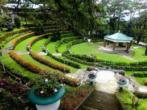 2d1n Baguio Tour Package Realbreeze Davao Tour Packages