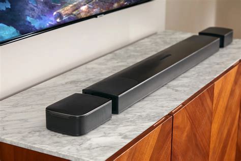 Jbl Bar True Wireless Surround Soundbar With Subwoofer