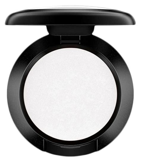 Køb Frost Single Eyeshadow Gesso Fra Mac Matas