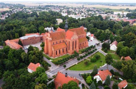 Mi Dzynarodowy Festiwal Muzyki Organowej W Katedrze W Pelplinie