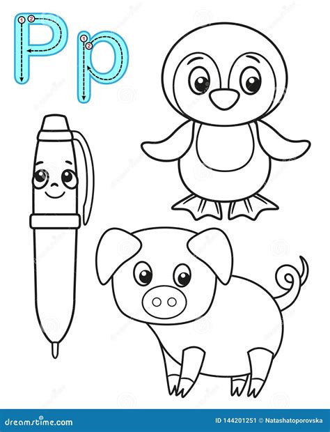 Page De Coloration Imprimable Pour Le Jardin D'enfants Et L'?cole