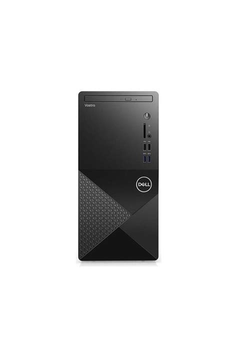 Dell Vostro Mt N Vdt Emea U I Gb Gb Ssd Fdos