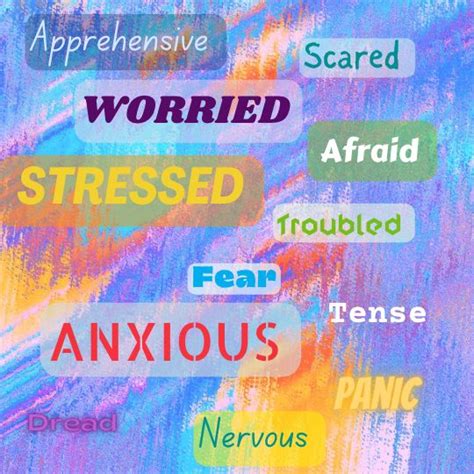 Stress, Worry and Anxiety : StartNow Cornwall