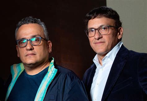 Marvel Cinematic Universe: Hollywood Calls Russo Brothers for Their