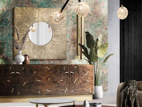 5 Luxury Sideboards For Timeless Design Aficionados