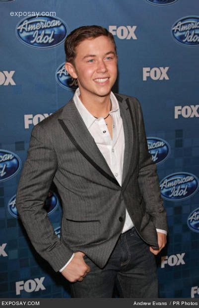 Scotty Mccreery Country Lyrics Country Music Stars Country Music