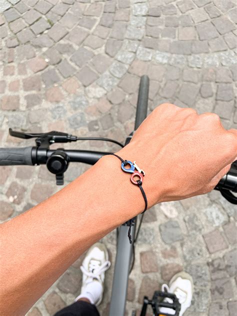 Bracelet Velo France Route Joaocycling