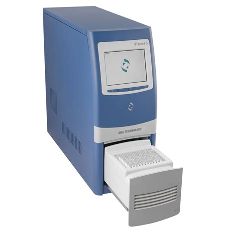 DNA-Technology > DTprime