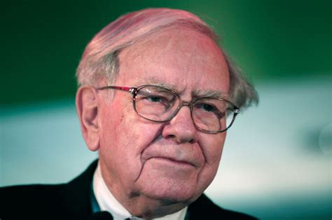 Warren Buffett Invite Miser Sur L Conomie Am Ricaine La Presse