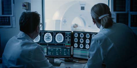 Nyu Langone Center Increases Mri Accessibility Through Cooperative Data