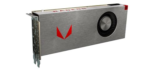 Final Words - The AMD Radeon RX Vega 64 & RX Vega 56 Review: Vega ...