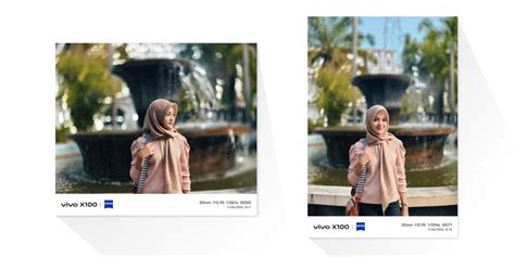 Vivo X Hasil Kolaborasi Kamera Terbaik Dengan Zeiss