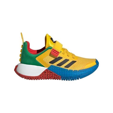 Tenis Lego Infantil