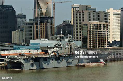 218 Uss Louisiana Stock Photos, High-Res Pictures, and Images - Getty ...