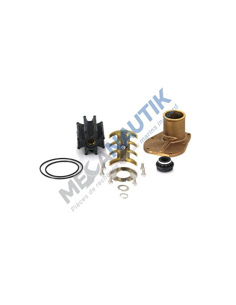 Kit de réparation mineur Volvo Penta JSM0102 VO2D6KPBA1