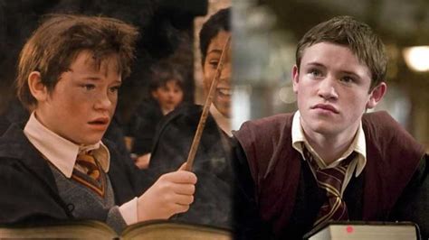 Harry Potter Actor Devon Murray Expecting First Baby With Girlfriend C103