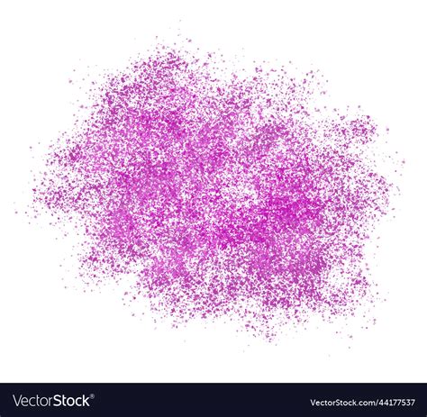 Pink paint splash Royalty Free Vector Image - VectorStock