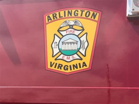 Biting Firefighter Leads To Assault Charge For Quantico Man Acpd