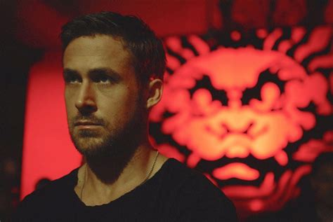 Photo De Ryan Gosling Only God Forgives Photo Ryan Gosling Photo