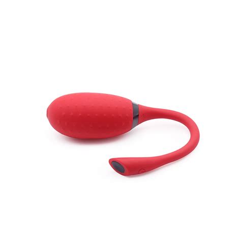 Oeuf Vibrant Connect Fugu Magic Motion Achetez Sextoy Connect