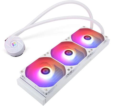 TẢN NHIỆT NƯỚC THERMALRIGHT AQUA ELITE 360 WHITE ARGB