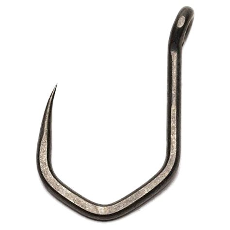 Nash Chod Claw Micro Barbed Hook Black Waveinn