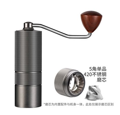 Stainless steel coffee grinder, TV & Home Appliances, Kitchen ...