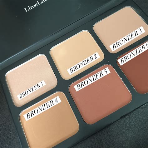 Limelife By Alcone Bronzers For All Skin Tones How Beautiful Is This