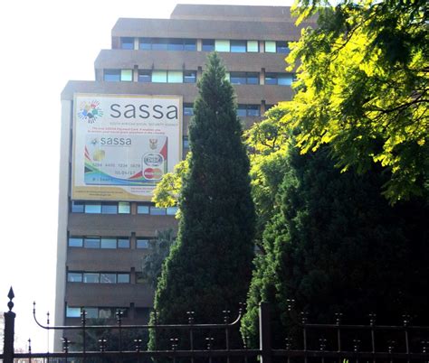 Sassa Grant Payment Dates September 2022