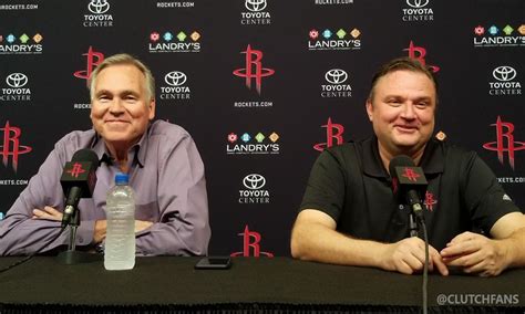 Houston Rockets Salary Cap Update: 2018 Offseason Pre-Draft Edition