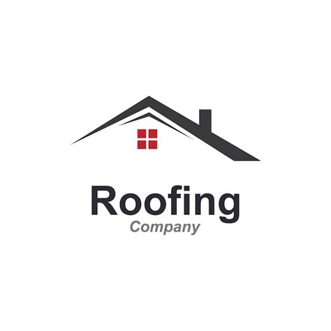 Roofing Vector