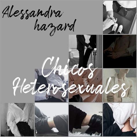 Saga De Chicos Heterosexuales Link • Libros • Amino