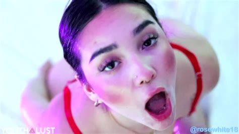 Rose White Porn Audtion