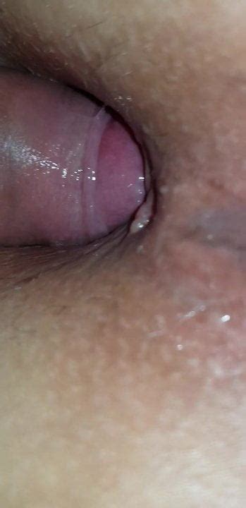 Me Taking A Married Woman S Anal Virginity XHamster