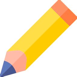 Карандаш – Бесплатные иконки: образование