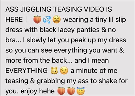 She deleted this from the messages. Did anyone cop? : r/slayeas_Martinez