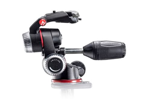 Manfrotto X Pro 3 Way Head Mhxpro 3w Lce