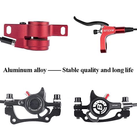 Гидравлический дисковый тормоз для горного велосипеда MTB | AliExpress