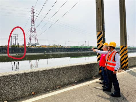 台電台南區處積極提升北外環道路與和順工業區供電需求 今傳媒 Jnews