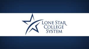 Lone Star College System - Degree Programs, Accreditation, Applying ...