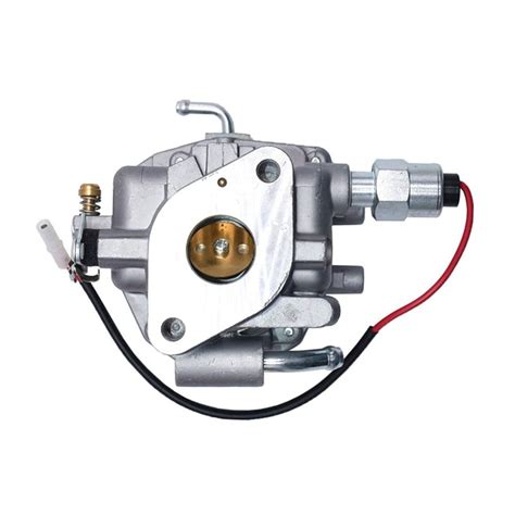 A Guide to Different Briggs & Stratton Carburetor Types 7