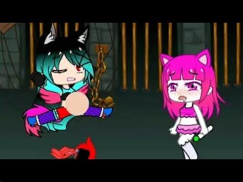 SEXY GACHA HEAT BIRTH UWU CAT YouTube