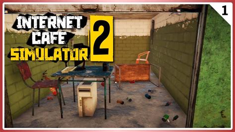 Internet Cafe Simulator Let S Play El Ciber M S Apag N Youtube