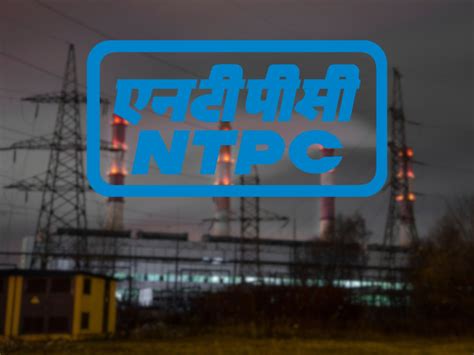 NTPC Q1 FY 23 Reports 21 7 Growth Power Generation