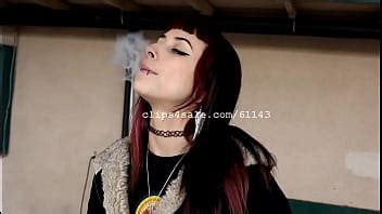 Indica Smoking Video Preview XVIDEOS